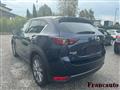 MAZDA CX-5 2.2L Skyactiv-D 184 CV AWD Exceed