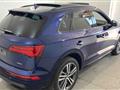 AUDI Q5 40 2.0 TDI Quattro 204cv S-Tronic S-Line