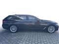 BMW SERIE 5 Serie 5 d Hybrid Touring Luxury/Laser/ACC/Panorama