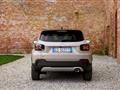 JEEP AVENGER e-HYBRID 1.2 Turbo MHEV Summit