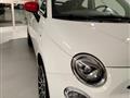 FIAT 500C Cabrio 1.0 Hybrid Red