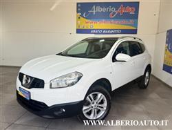 NISSAN QASHQAI 1.6 dCi DPF Acenta