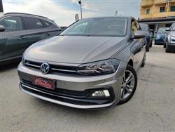 VOLKSWAGEN POLO 1.0 TGI 5p. R-LINE BlueMotion Technology