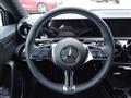 MERCEDES CLASSE A A 180 d Automatic Advanced