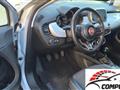 FIAT 500X 1.6MJT 120CV CROSS BI-ZONA NAVI PDC PELLE DAB