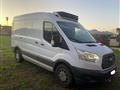 FORD Transit 2.0 TDCi 96kw isoterma con frigorifero Transit Custom 300 2.0 TDCi 130 PL Furgone Entry