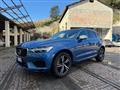 VOLVO XC60 D5 AWD Geartronic R-design