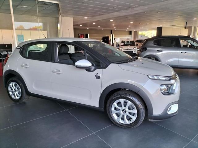 CITROEN C3 PureTech 83 S&S You