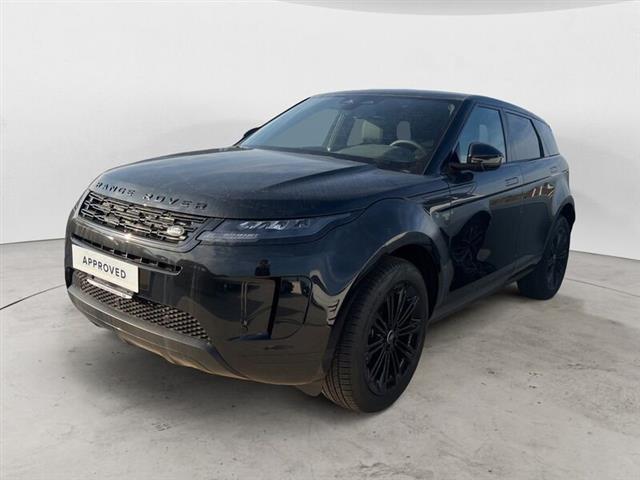 LAND ROVER RANGE ROVER EVOQUE HYBRID Range Rover Evoque 2.0D I4 163 CV AWD Auto S