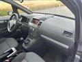 OPEL ZAFIRA 1.6 16V METANO