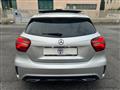 MERCEDES CLASSE A d Automatic Premium