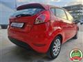 FORD FIESTA 1.5 TDCi 75CV 5 porte Business