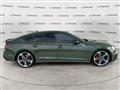 AUDI A5 SPORTBACK A5 SPB 45 TDI quattro tiptronic S line edition