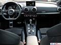 AUDI A3 SPORTBACK S3 SPB 2.0 TFSI 300 CV quattro S tronic