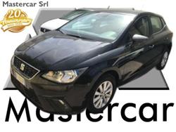 SEAT IBIZA 1.6 tdi STYLE 95cv FZ332ZP