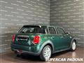 MINI MINI 5 PORTE 1.5 One D 5 porte