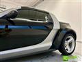 SMART ROADSTER 700  roadster passion 82 CV- 120.000 KM