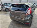 FORD Fiesta 1.5 TDCi S&S 5p. Titanium