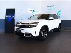 CITROEN C5 AIRCROSS C5 Aircross BlueHDi 130 S&S Feel