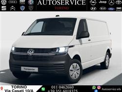 VOLKSWAGEN TRANSPORTER FURGONE 2.0 TDI 150CV PL Furgone Business