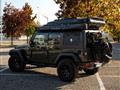 JEEP WRANGLER IL PROPRIETARIO UN ESPERTO DELL'OVERLAND!