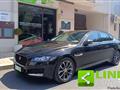 JAGUAR XF 2.0 D 180 CV aut. Prestige