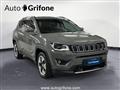 JEEP COMPASS Diesel 1.6 mjt Limited 2wd 120cv my19