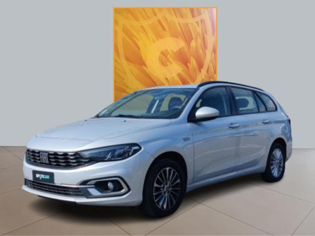 FIAT TIPO STATION WAGON Station Wagon 1.6 130cv Life