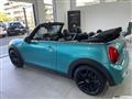 MINI Cabrio Mini Cooper S