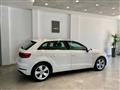 AUDI A3 SPORTBACK SPB G-Tron S-Tronic di Unico Proprietario