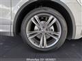 VOLKSWAGEN TIGUAN 2.0 TDI SCR DSG Sport BlueMotion Technology