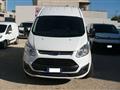 FORD TRANSIT CUSTOM Transit Custom 270 2.0 TDCi 130 PC Furgone Titanium