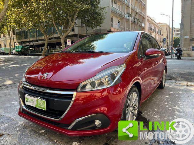 PEUGEOT 208 (2012) PureTech 68 5 porte Active