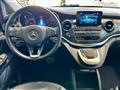 MERCEDES CLASSE V d Automatic Premium Extralong 8 posti