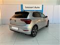 VOLKSWAGEN POLO 1.0 TSI R-Line