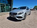 MERCEDES CLASSE A Premium motore rotto