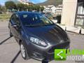 FORD FIESTA 1.4 3p. Bz.- GPL Titanium