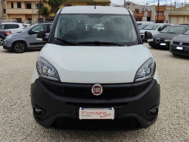 FIAT DOBLÒ 1.3 MJT S&S PC Combi N1