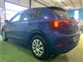 VOLKSWAGEN POLO 1.0 TGI 5p. Life RESTYLING