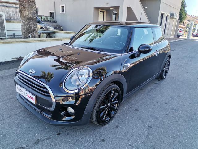 MINI MINI 3 PORTE 1.5 One D