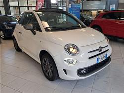 FIAT 500C 500 C 1.2 S