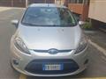 FORD Fiesta 1.4 TDCi 68CV 5p. Titanium