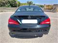 MERCEDES CLASSE CLA CDI Automatic