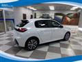 PEUGEOT 208 1.2 PureTech 100cv Active EU6