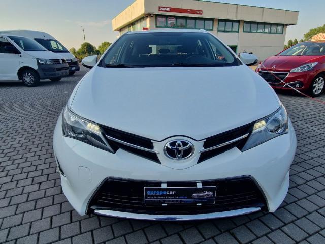 TOYOTA Auris 1.3 Active