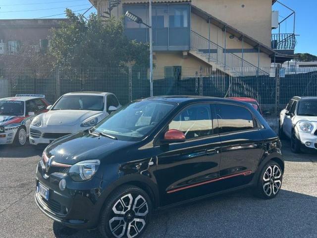 RENAULT TWINGO TCe 110 CV Energy GT