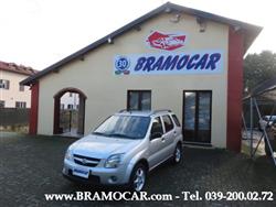 SUZUKI IGNIS 1.3 94cv 16v GL 2WD - KM 134.287 - EURO4 - ARGENTO