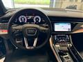 AUDI Q8 50 TDI 286 CV quattro tip. S line +Pelle+360°