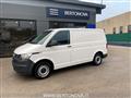 VOLKSWAGEN TRANSPORTER FURGONE Transporter 2.0 TDI 110CV PC Furgone