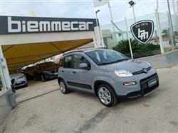 FIAT PANDA 1.0 FireFly S&S Hybrid Garmin  i.m